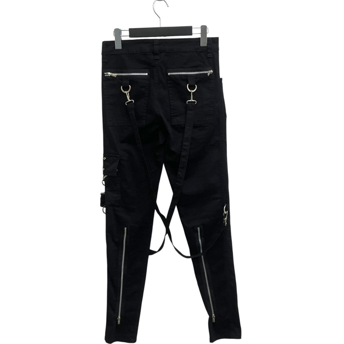 RAGE PANTパンツIS4419