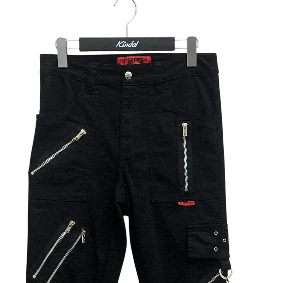 RAGE PANTパンツIS4419