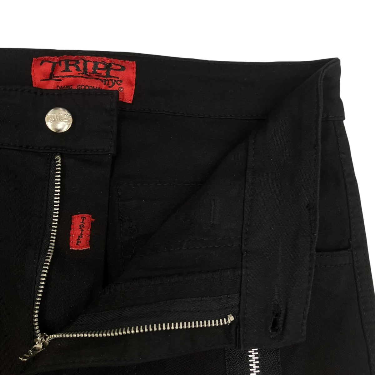 RAGE PANTパンツIS4419
