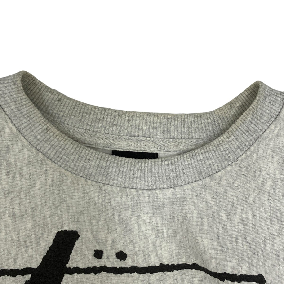 WORLD TOUR SWEATSHIRTトレーナー
