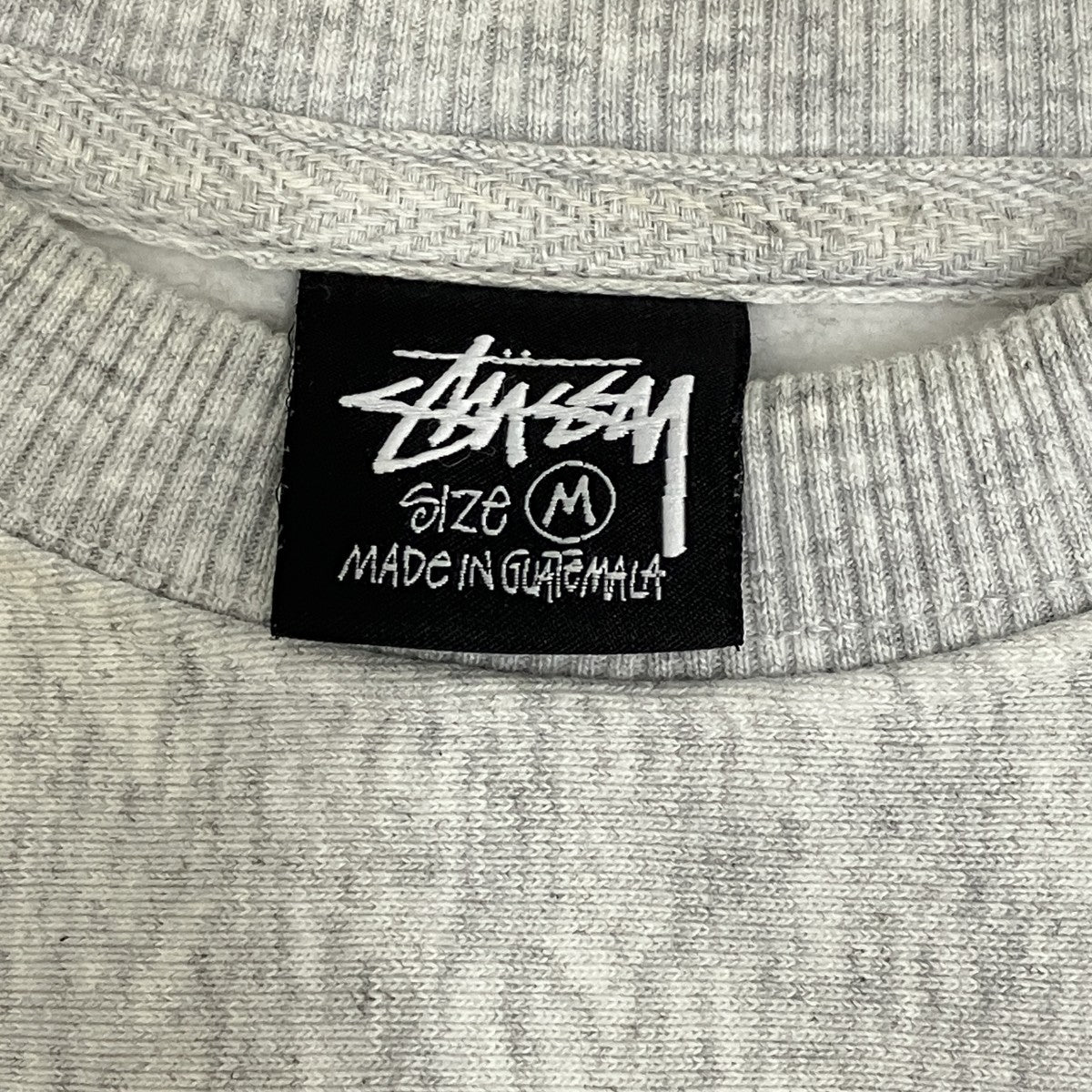 WORLD TOUR SWEATSHIRTトレーナー
