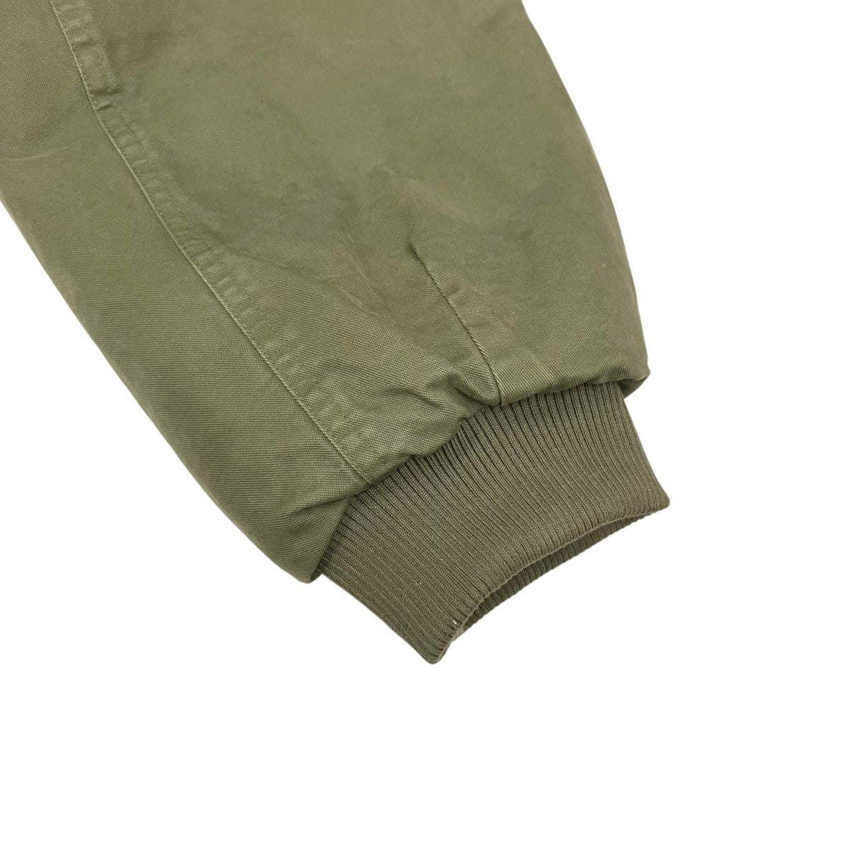 A-4 Bomber Jacket Army ESU-S25-1008