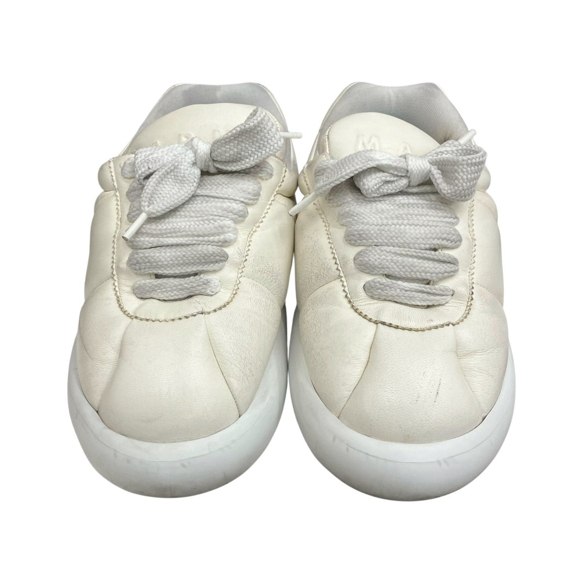 BIGFOOTスニーカーSNZU015802