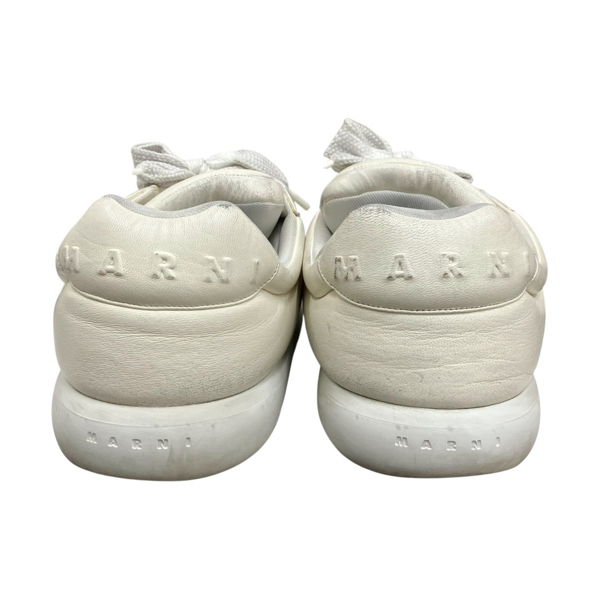 BIGFOOTスニーカーSNZU015802