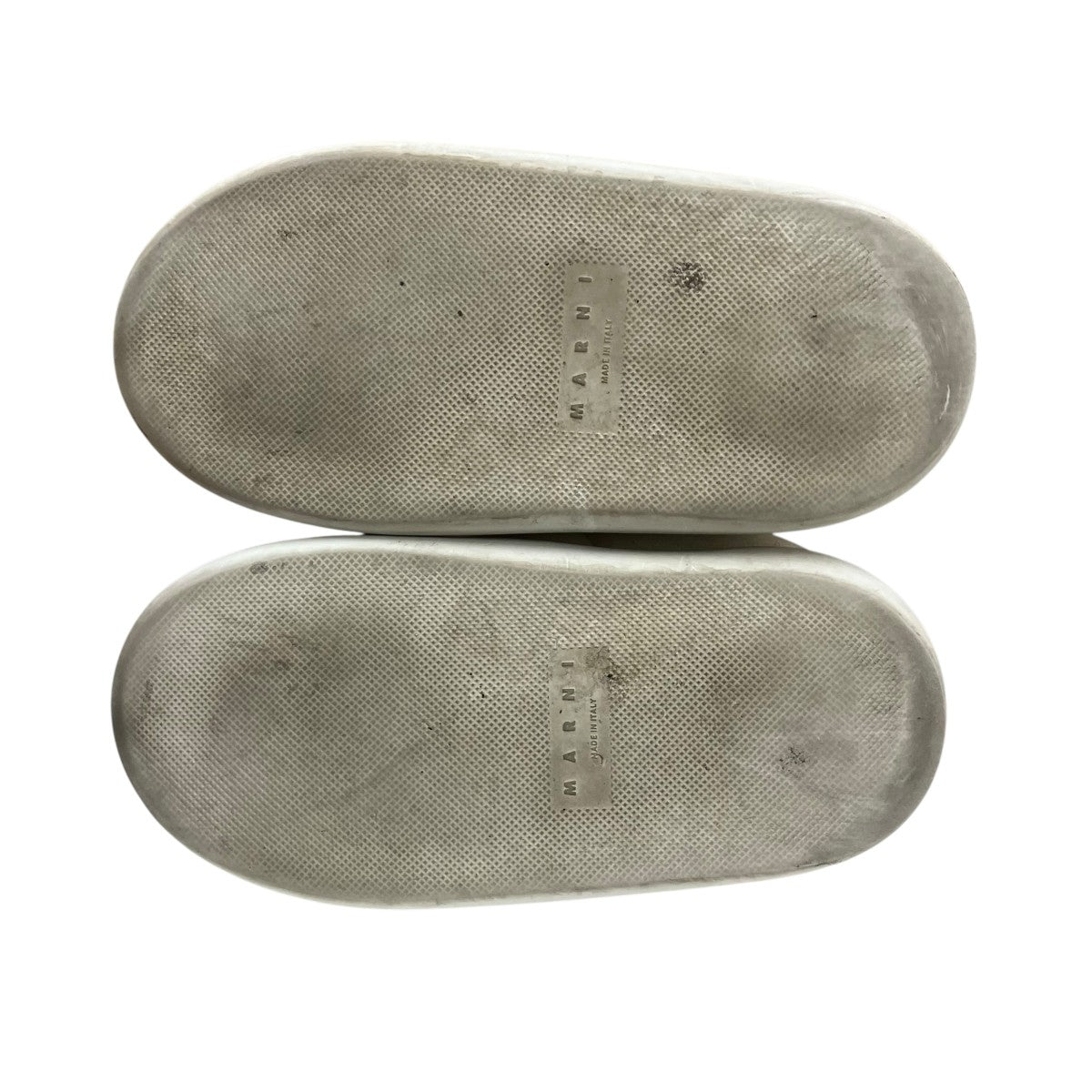 BIGFOOTスニーカーSNZU015802