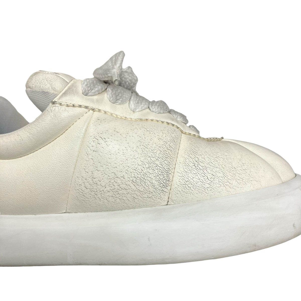 BIGFOOTスニーカーSNZU015802
