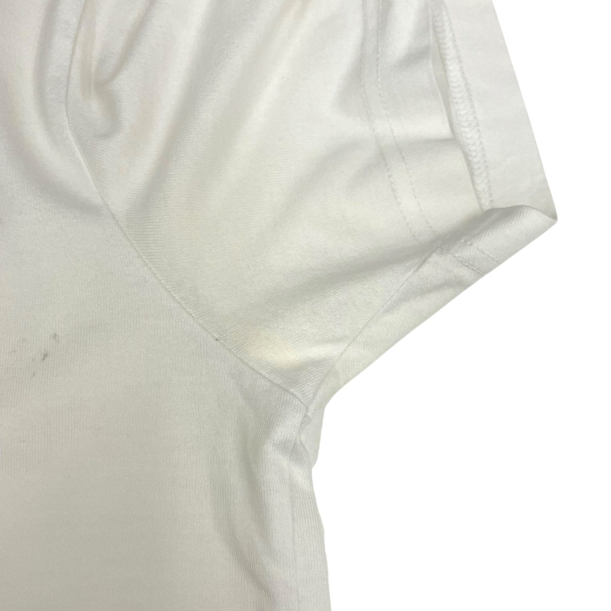Paul Smith(ポールスミス) Bruce weber半袖Tシャツ ホワイト サイズ