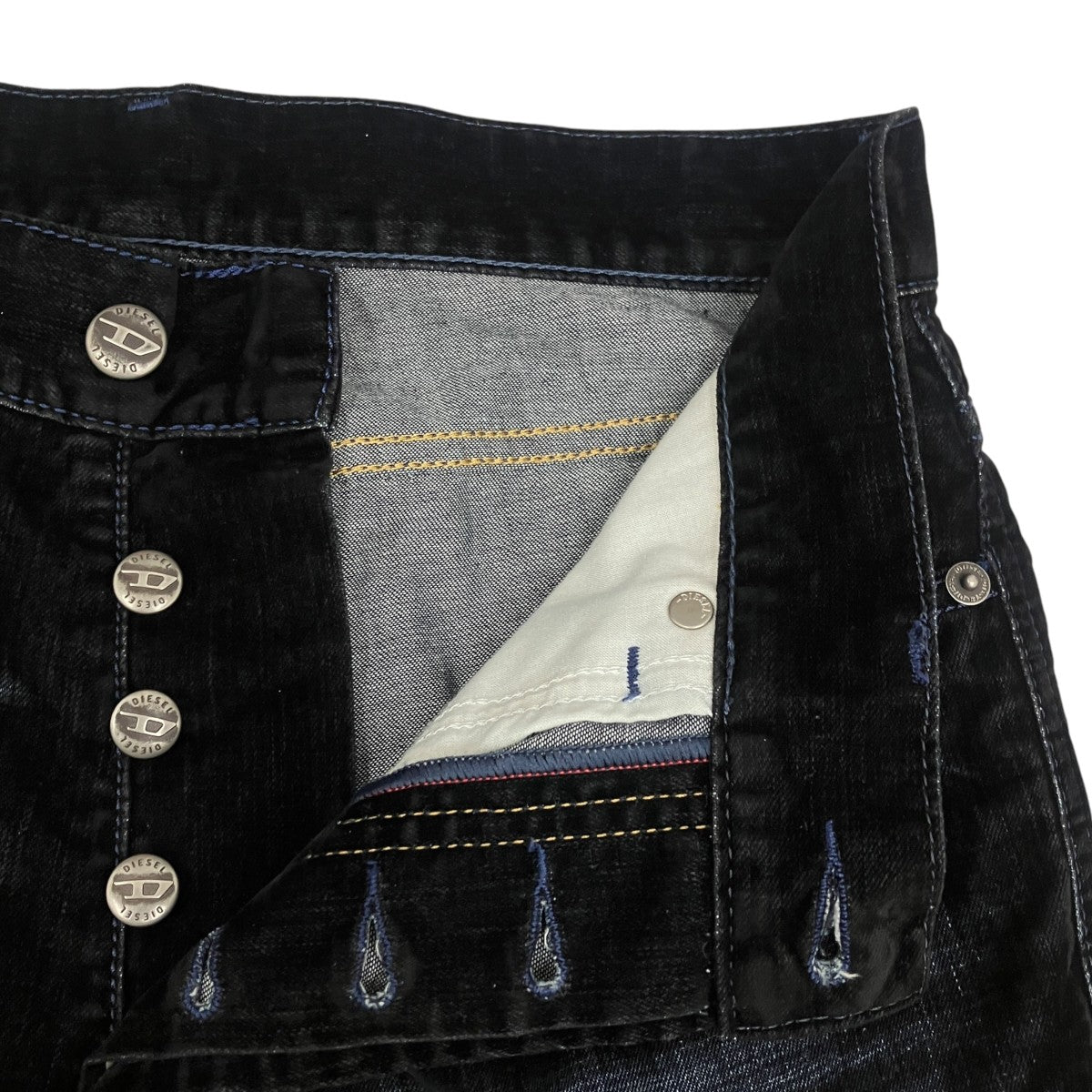 2010 D-MACSパンツ068QY