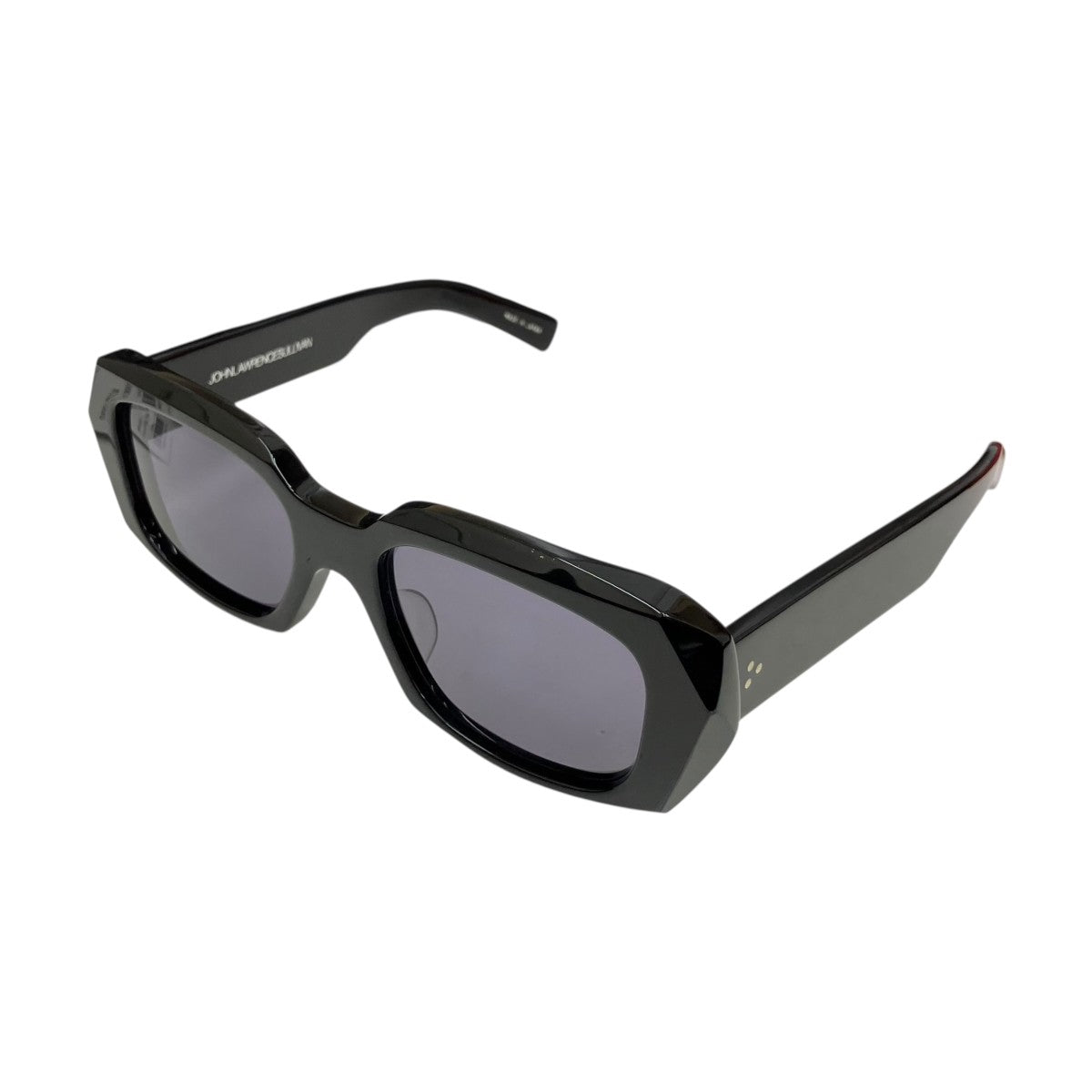 Television Cut GlassesサングラスJLS002