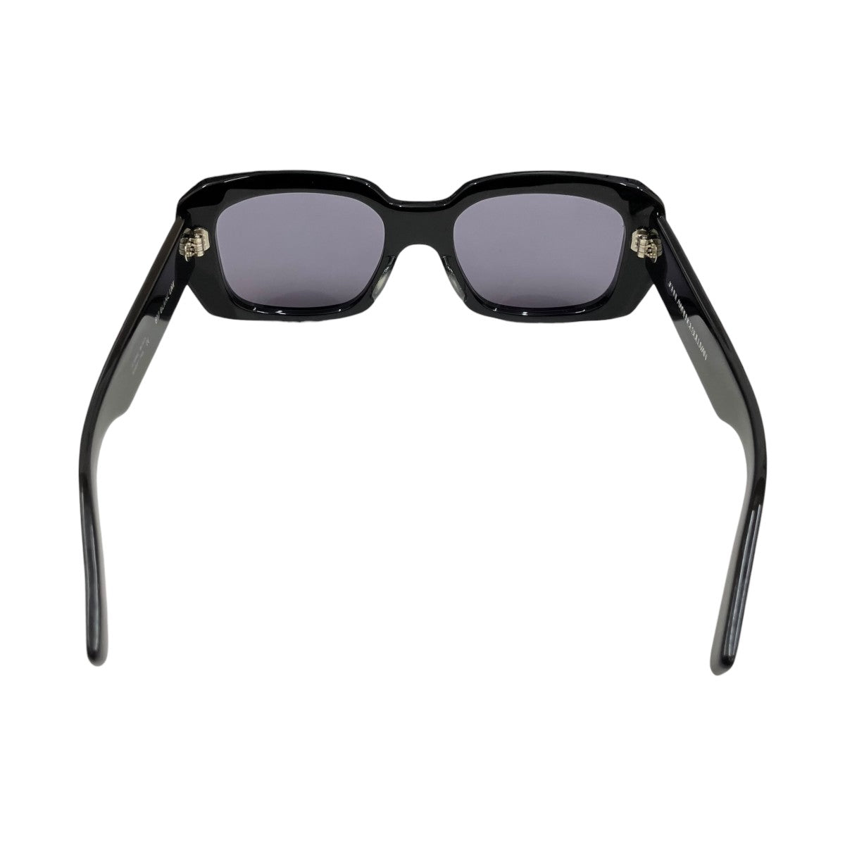 Television Cut GlassesサングラスJLS002