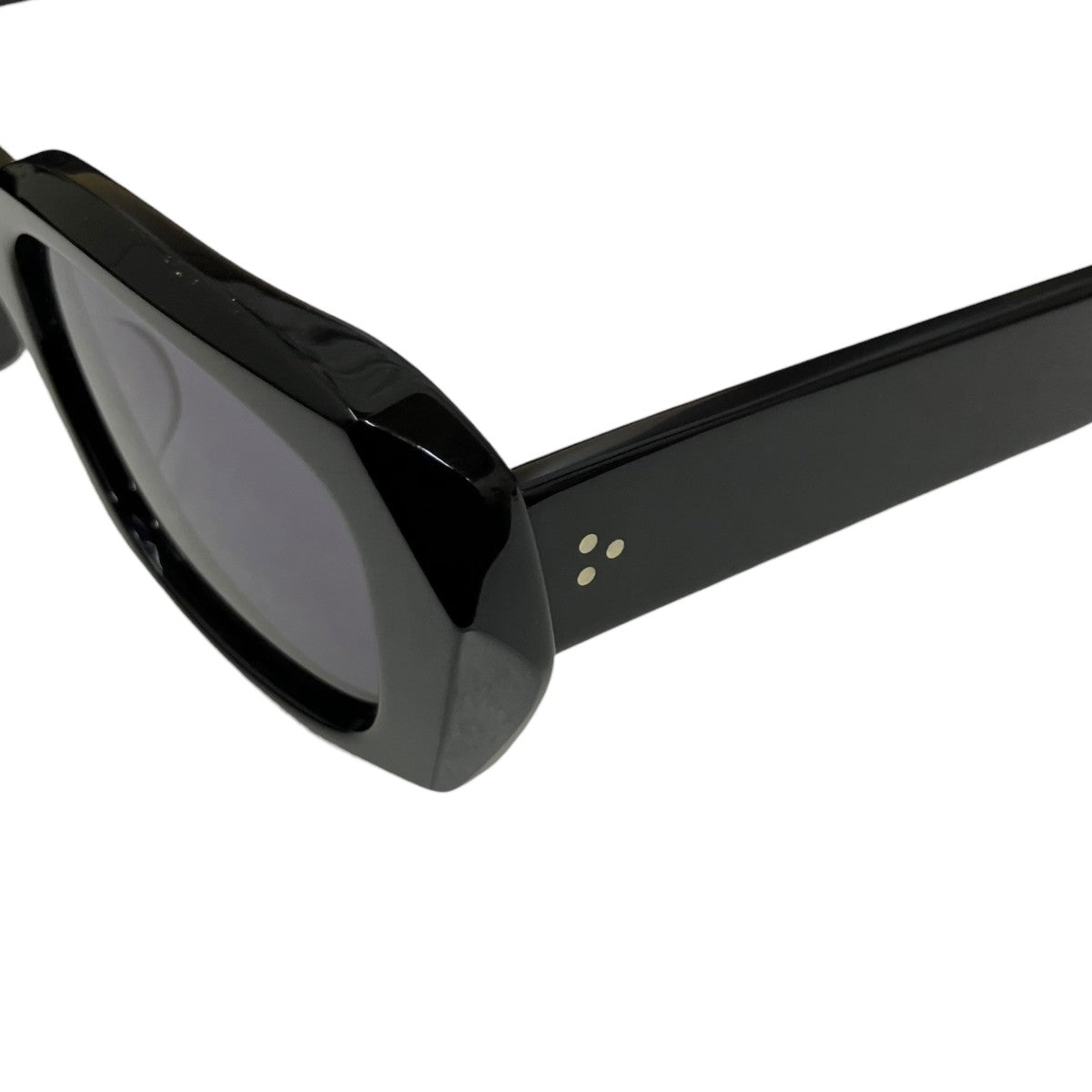 Television Cut GlassesサングラスJLS002