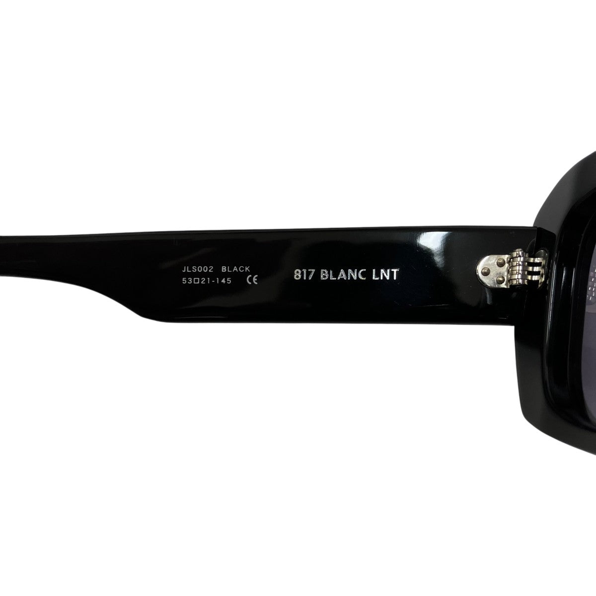 Television Cut GlassesサングラスJLS002