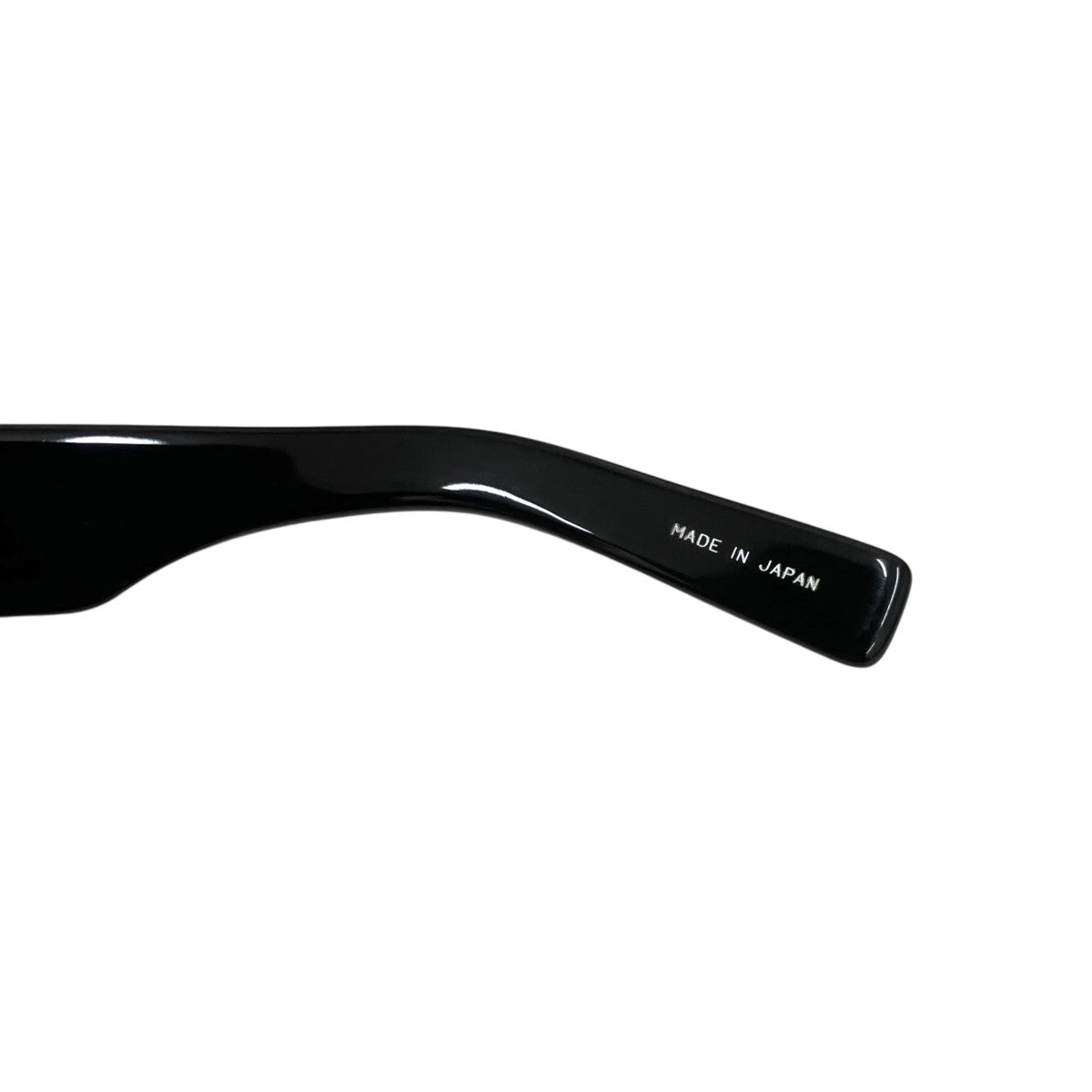 Television Cut GlassesサングラスJLS002