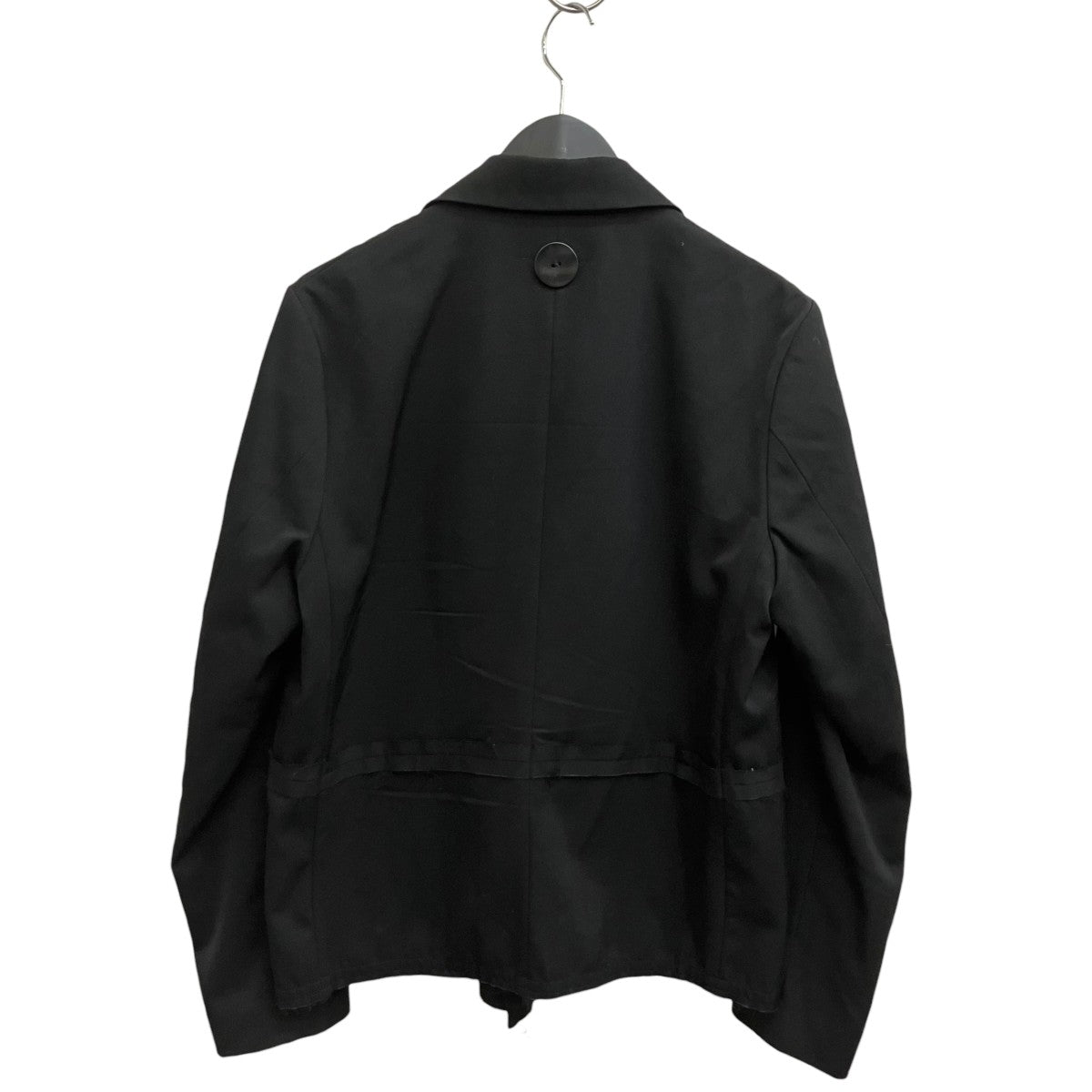 20SSwest paneled jaketテーラードジャケット
