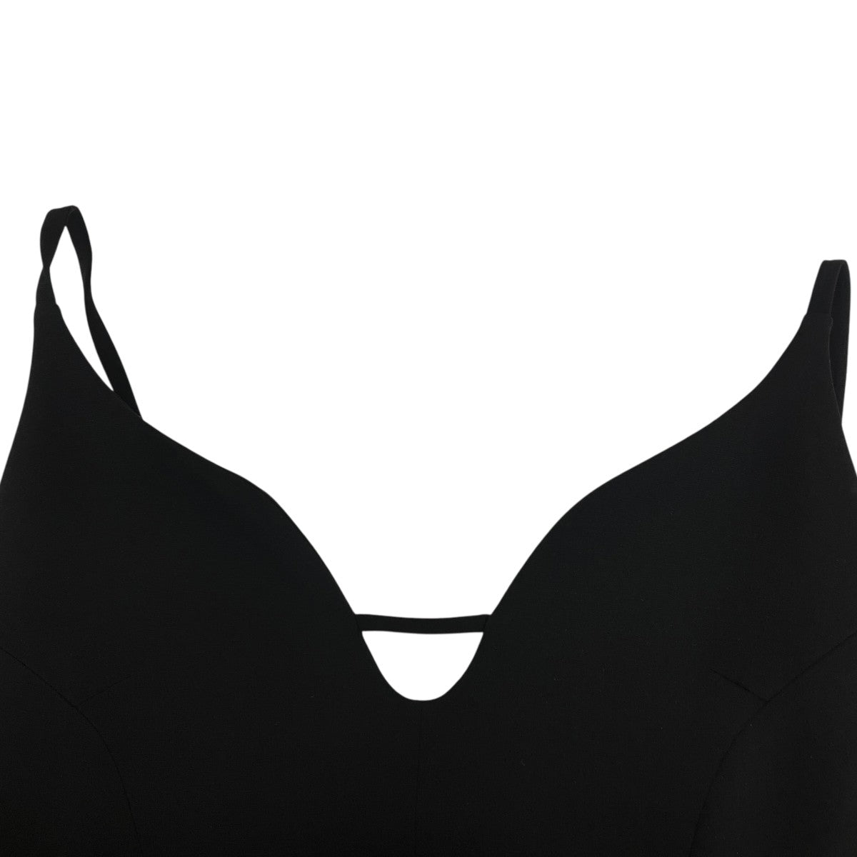 25SSTriacetate Polyester Georgette JumpsuitsドレスMM25SS-0A100
