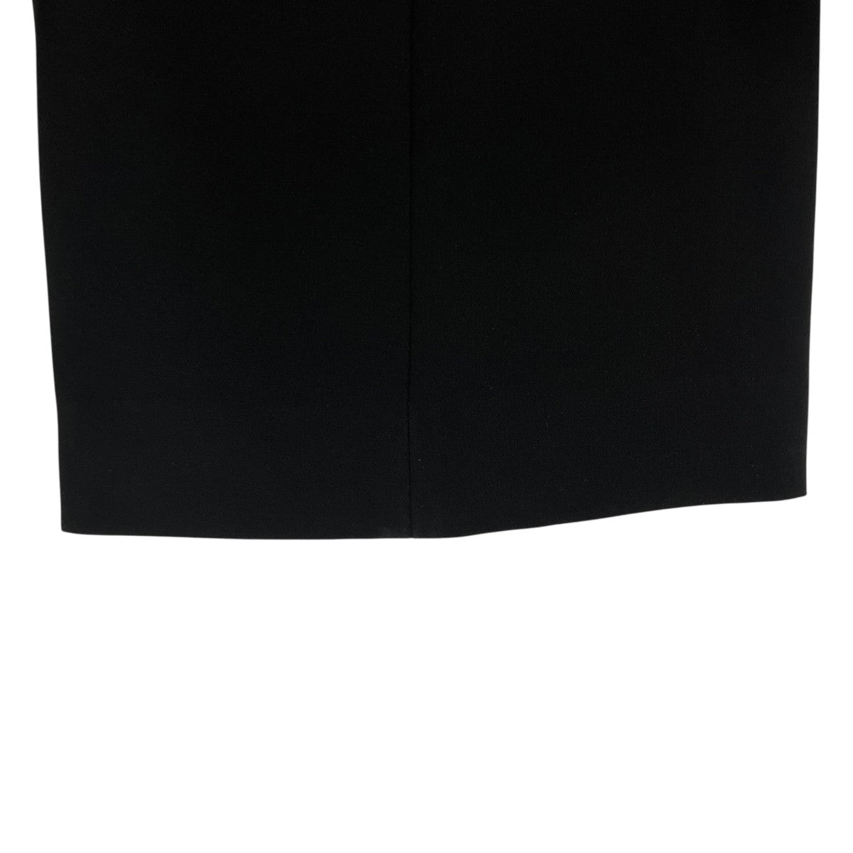 25SSTriacetate Polyester Georgette JumpsuitsドレスMM25SS-0A100