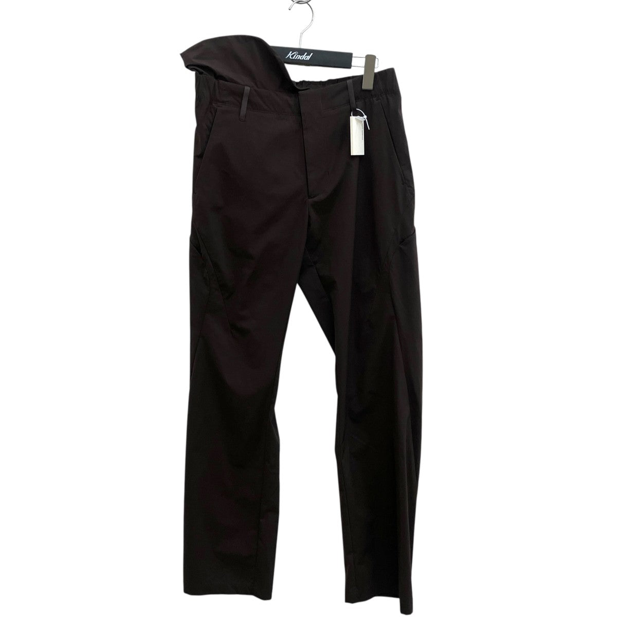 26SSTECHNICAL PANTS (ARCHIVE)ナイロンパンツA2-222BR