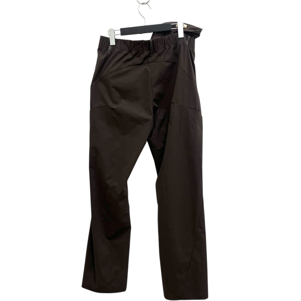 26SSTECHNICAL PANTS (ARCHIVE)ナイロンパンツA2-222BR