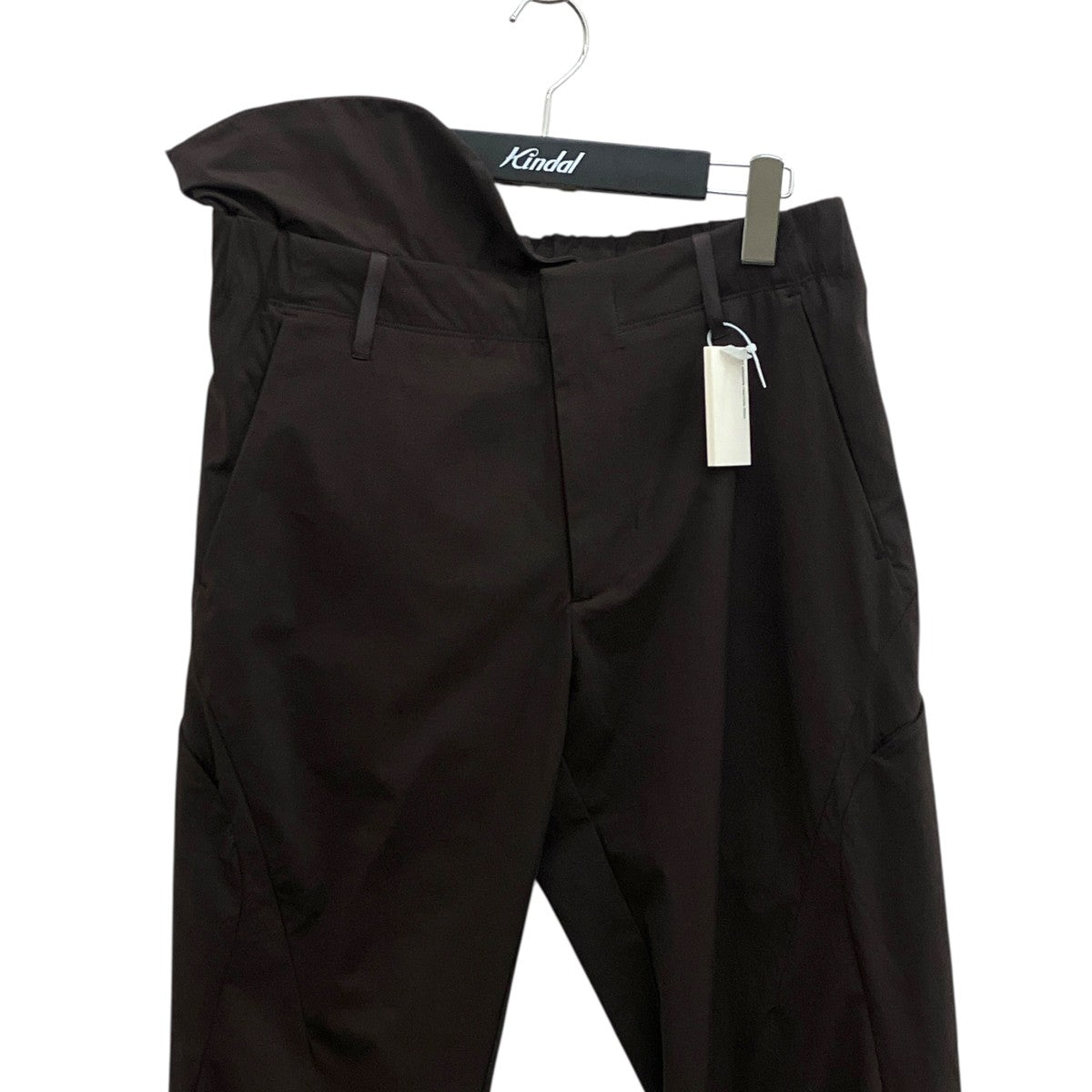 26SSTECHNICAL PANTS (ARCHIVE)ナイロンパンツA2-222BR