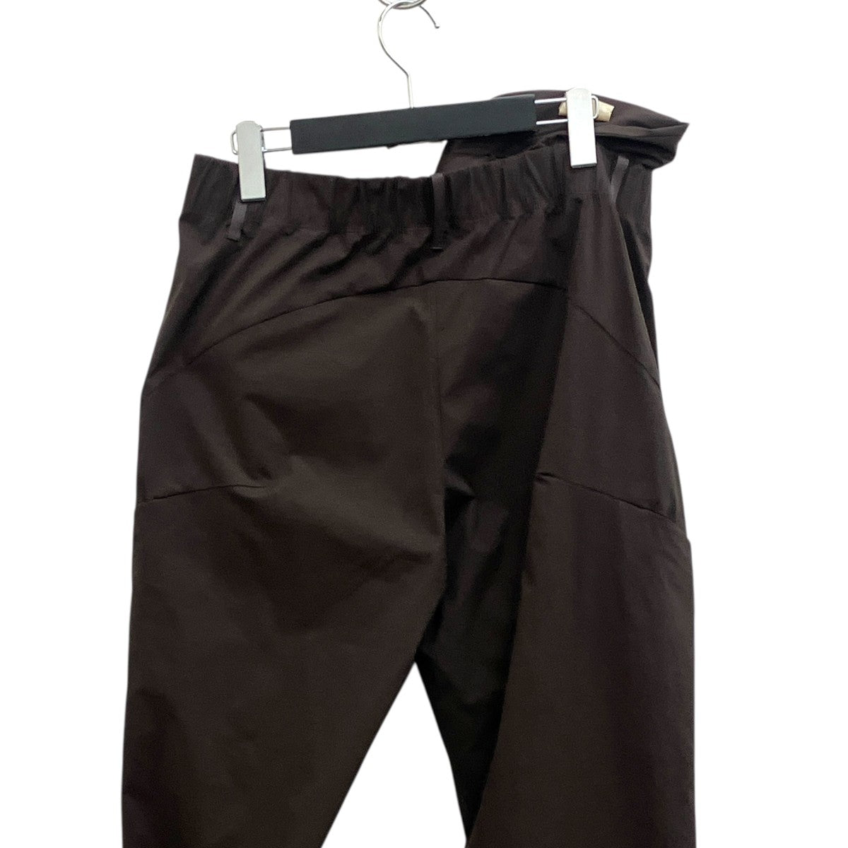 26SSTECHNICAL PANTS (ARCHIVE)ナイロンパンツA2-222BR