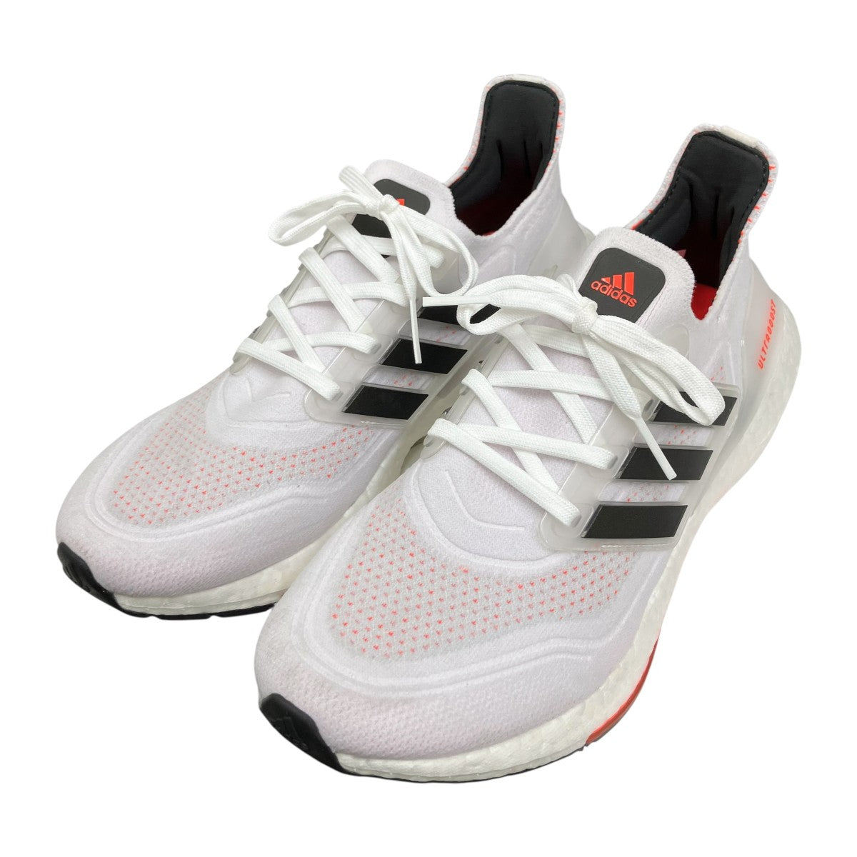 ULTRABOOST 21 TOKYOスニーカーS23863