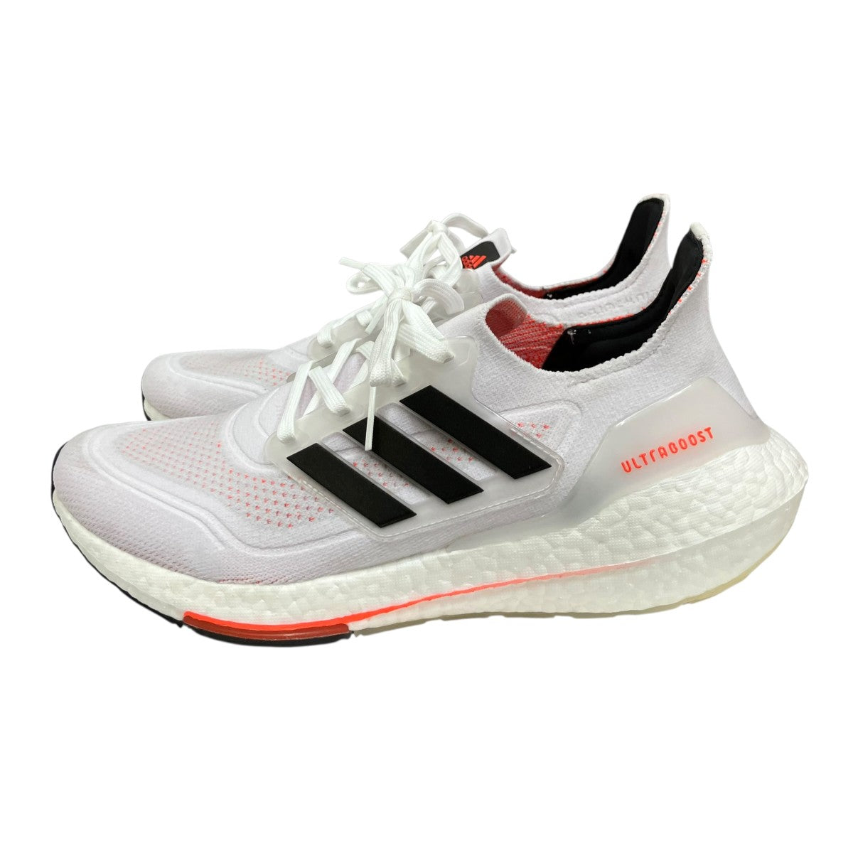 ULTRABOOST 21 TOKYOスニーカーS23863
