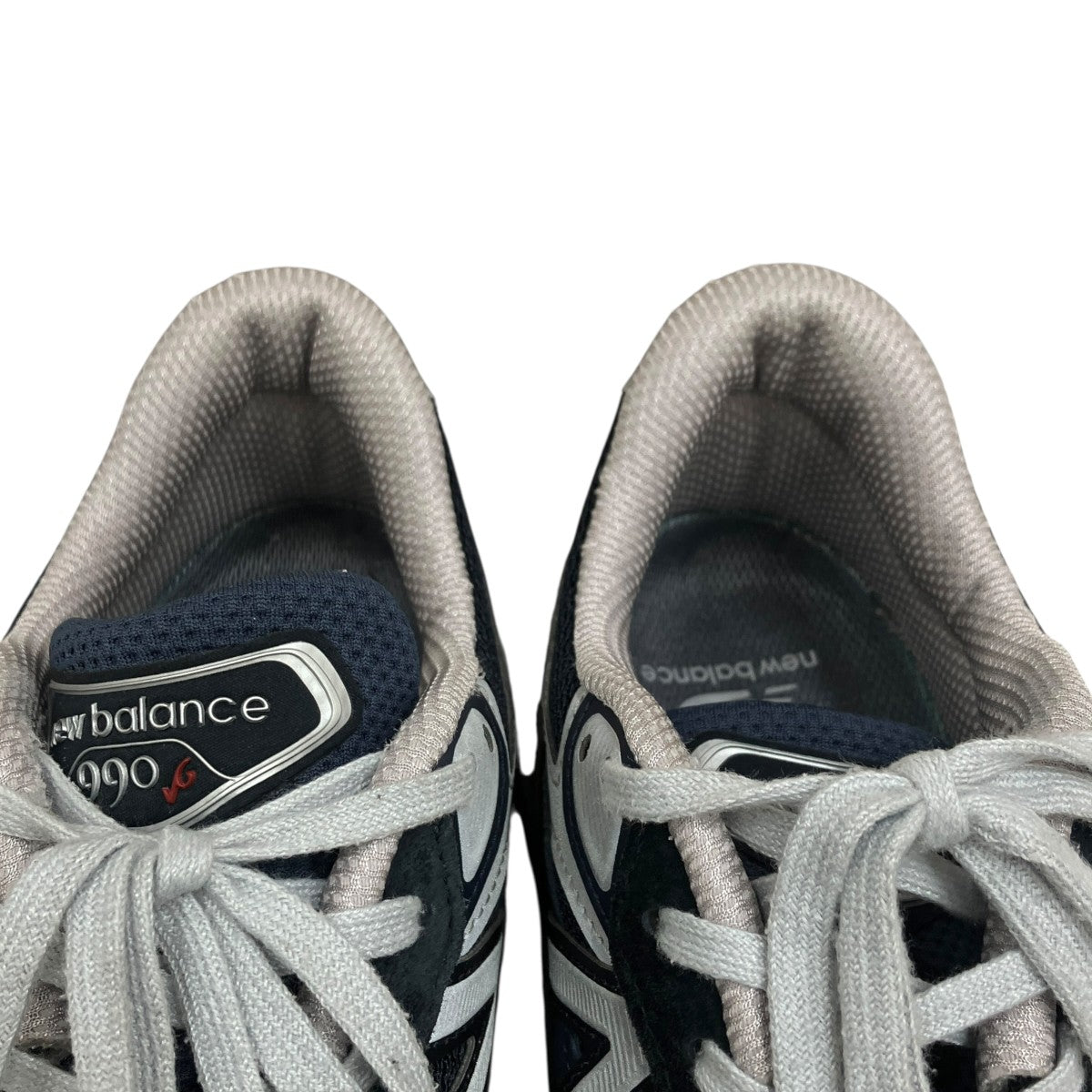 Made in USA 990 v6 NV6スニーカーM990NV6
