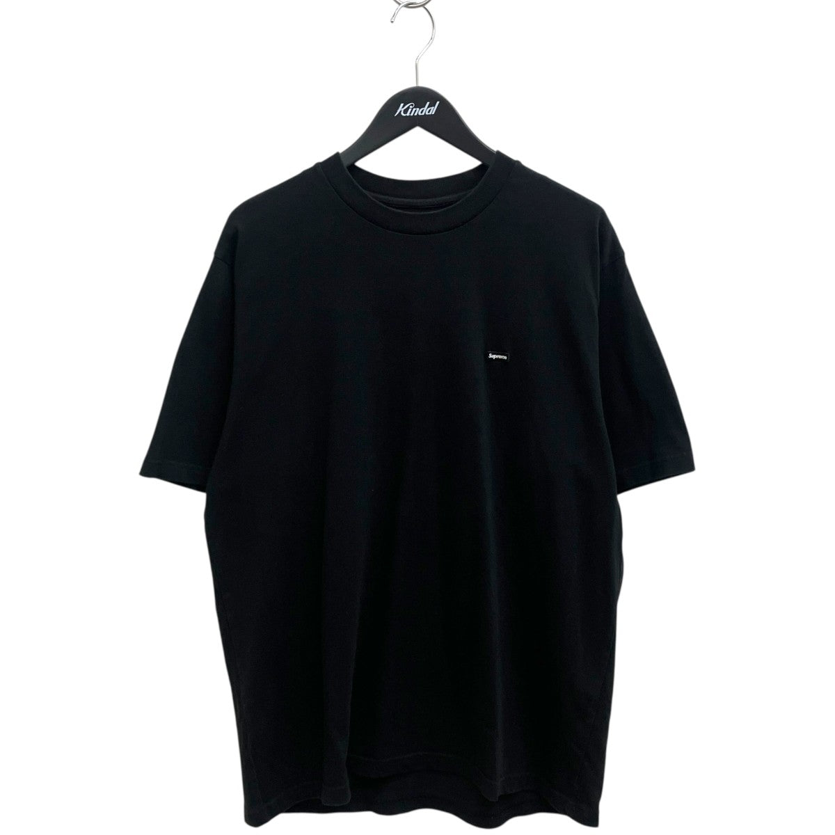 Small Box Logo Tシャツ半袖カットソー