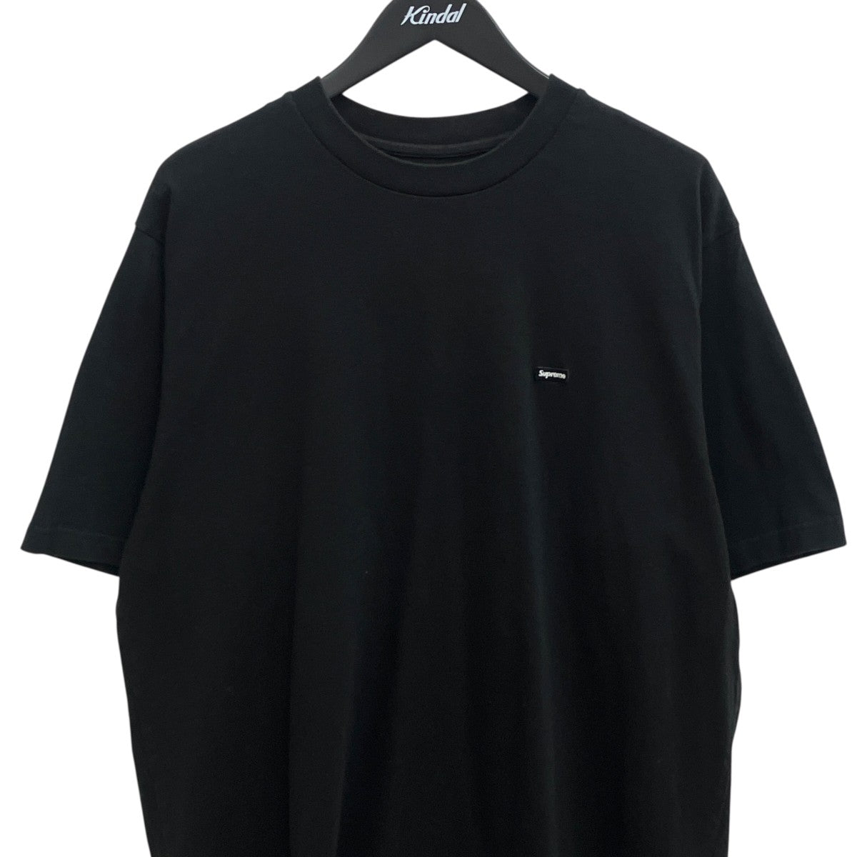 Small Box Logo Tシャツ半袖カットソー