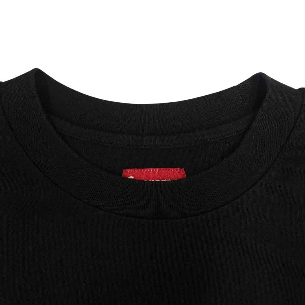 Small Box Logo Tシャツ半袖カットソー