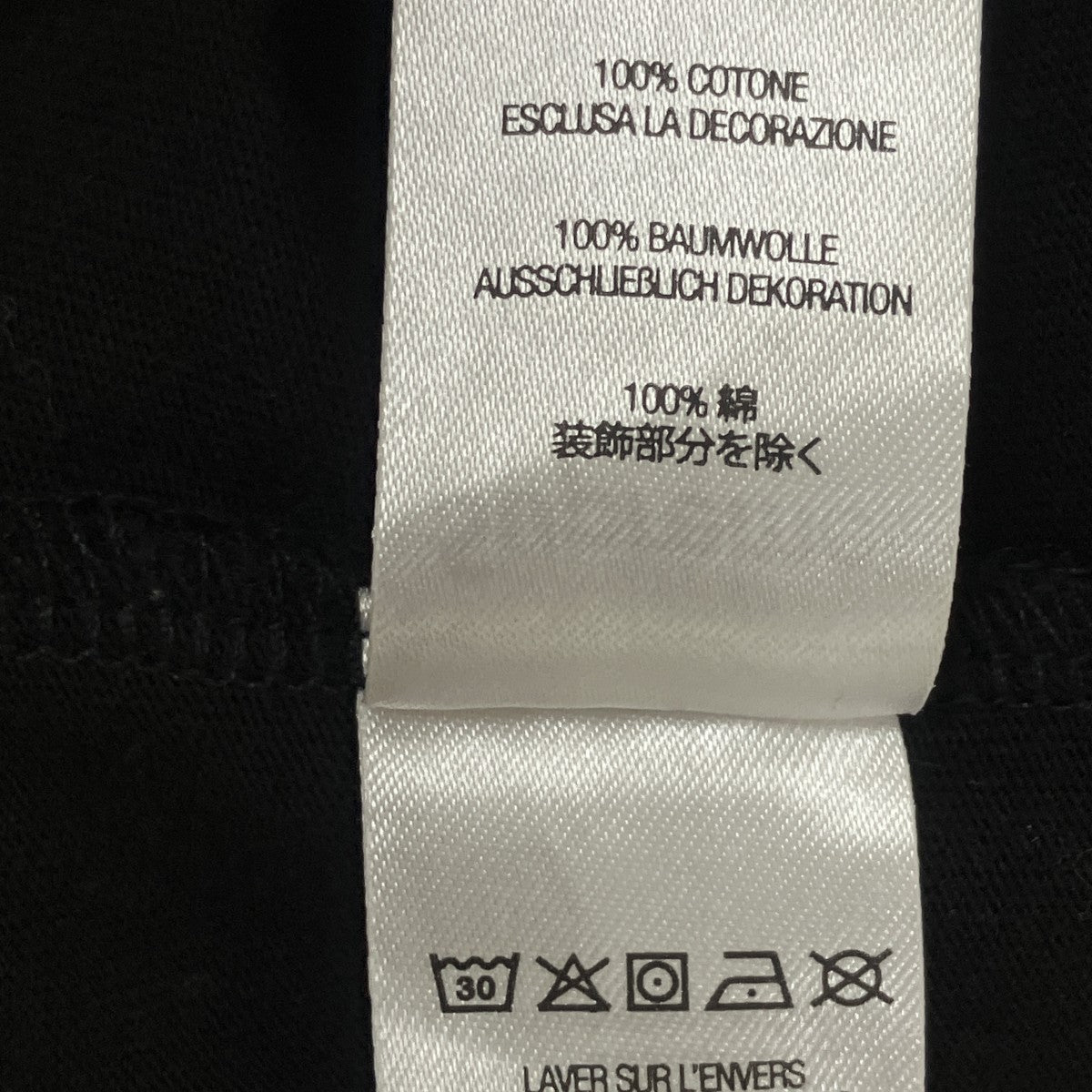 Small Box Logo Tシャツ半袖カットソー