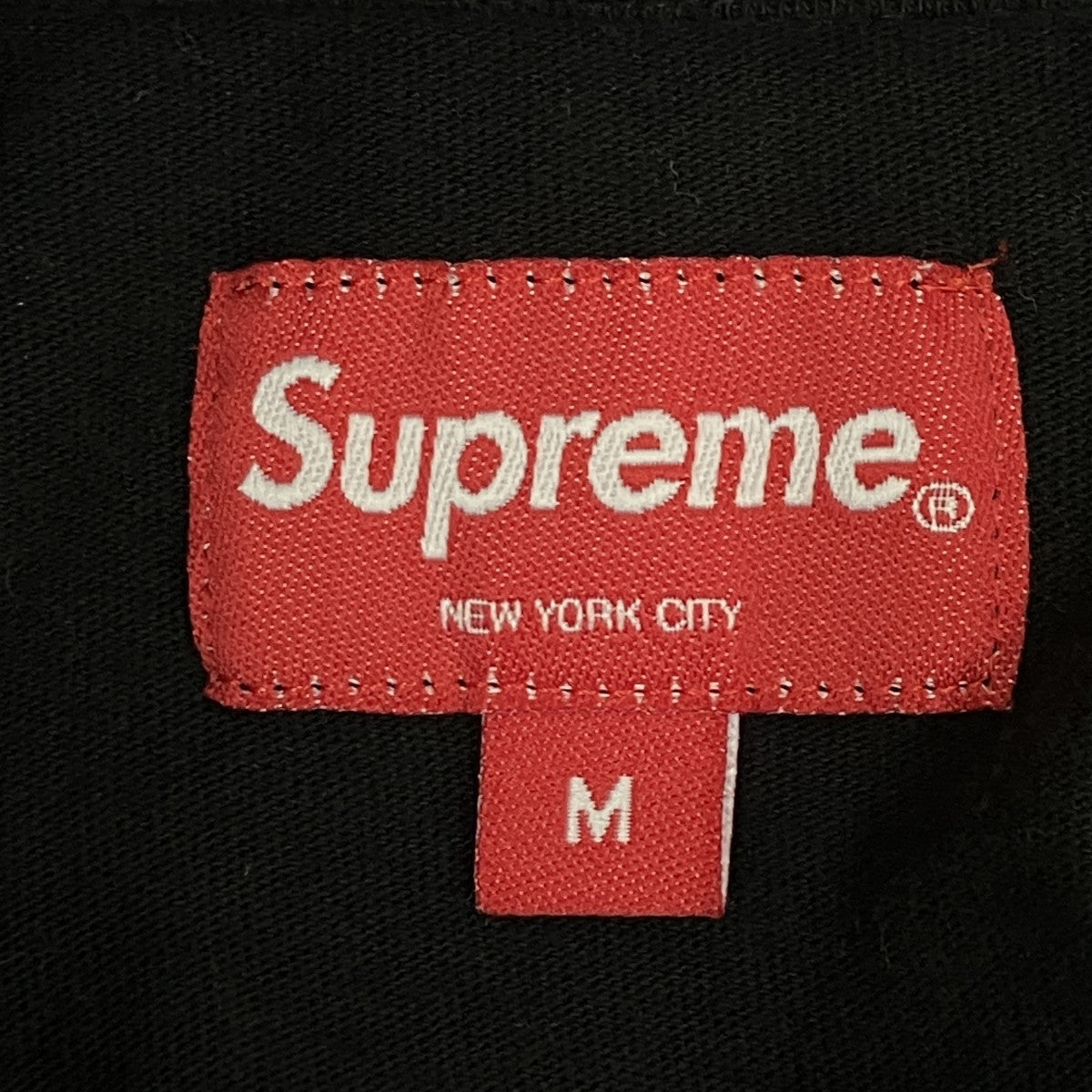Small Box Logo Tシャツ半袖カットソー