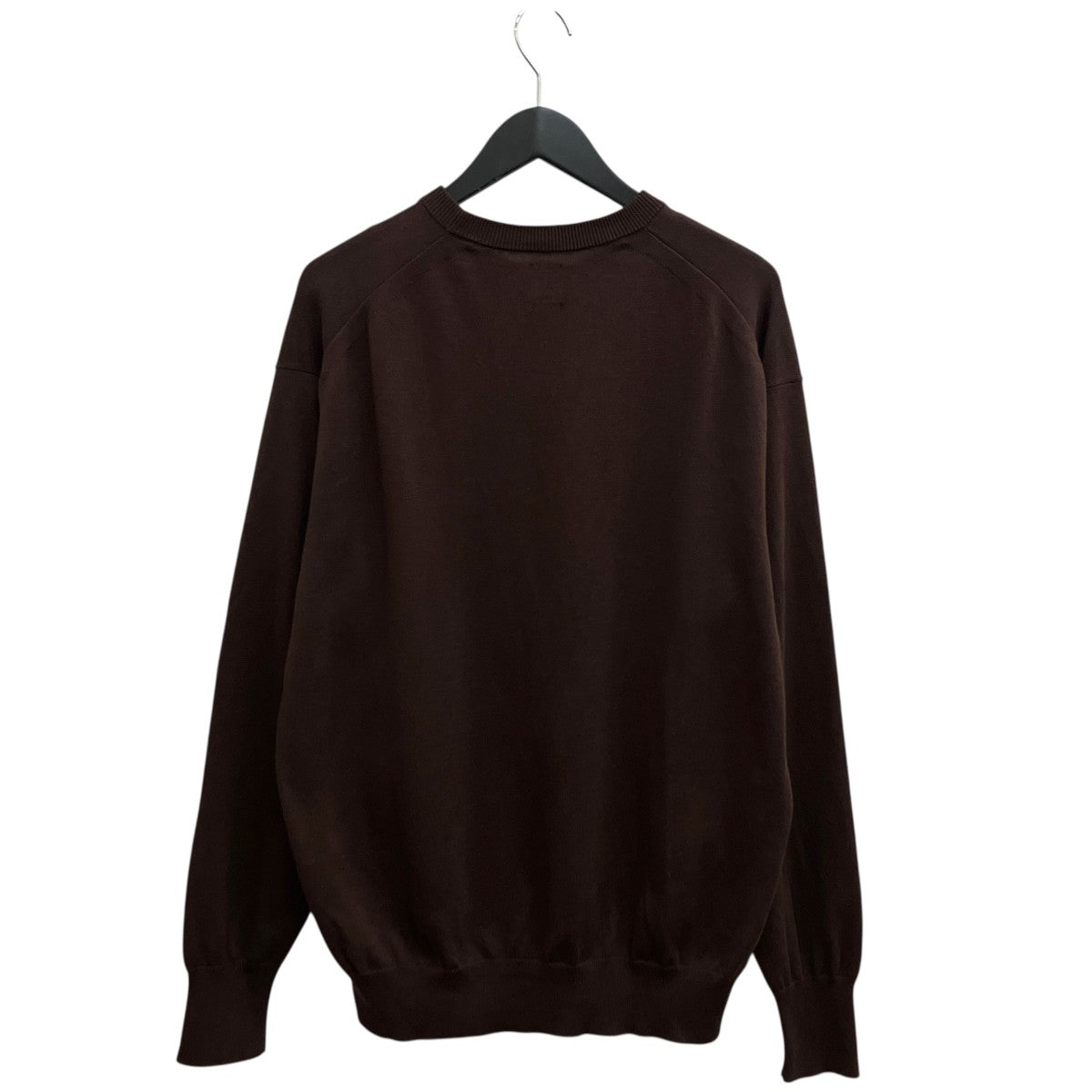 THE SEAISLAND COTTON CREW NECKクルーネックニットBN-25SM-014