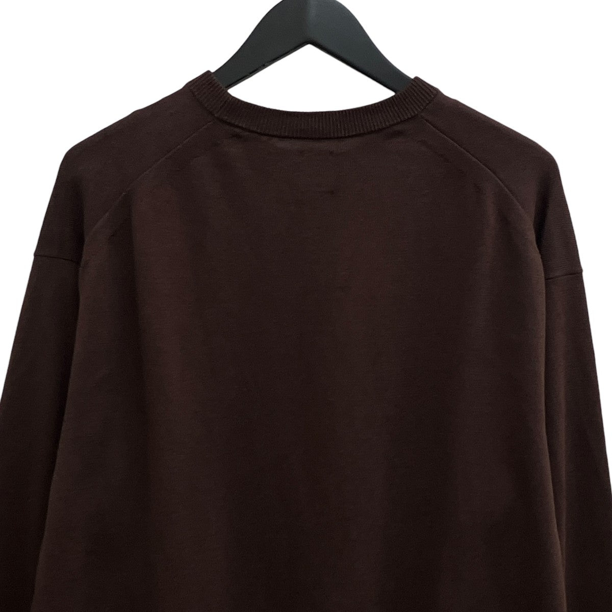 THE SEAISLAND COTTON CREW NECKクルーネックニットBN-25SM-014