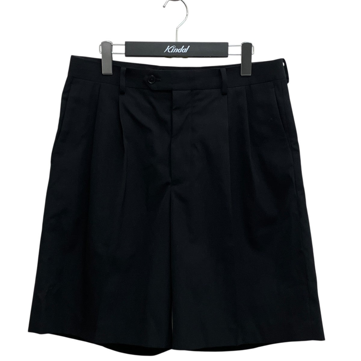 26SSLIGHT WOOL MAX GABARDINE SHORTSパンツA26SP05MG