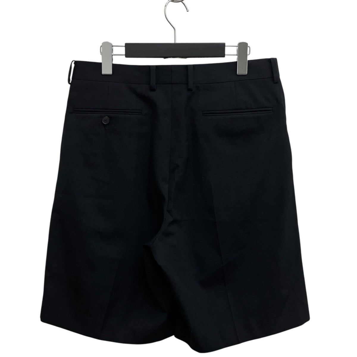 26SSLIGHT WOOL MAX GABARDINE SHORTSパンツA26SP05MG