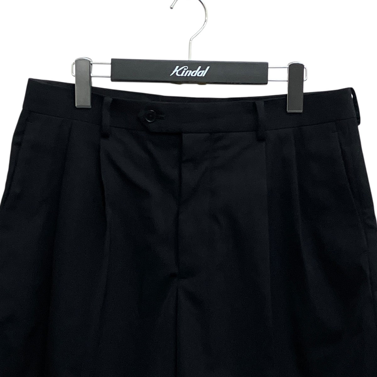 26SSLIGHT WOOL MAX GABARDINE SHORTSパンツA26SP05MG