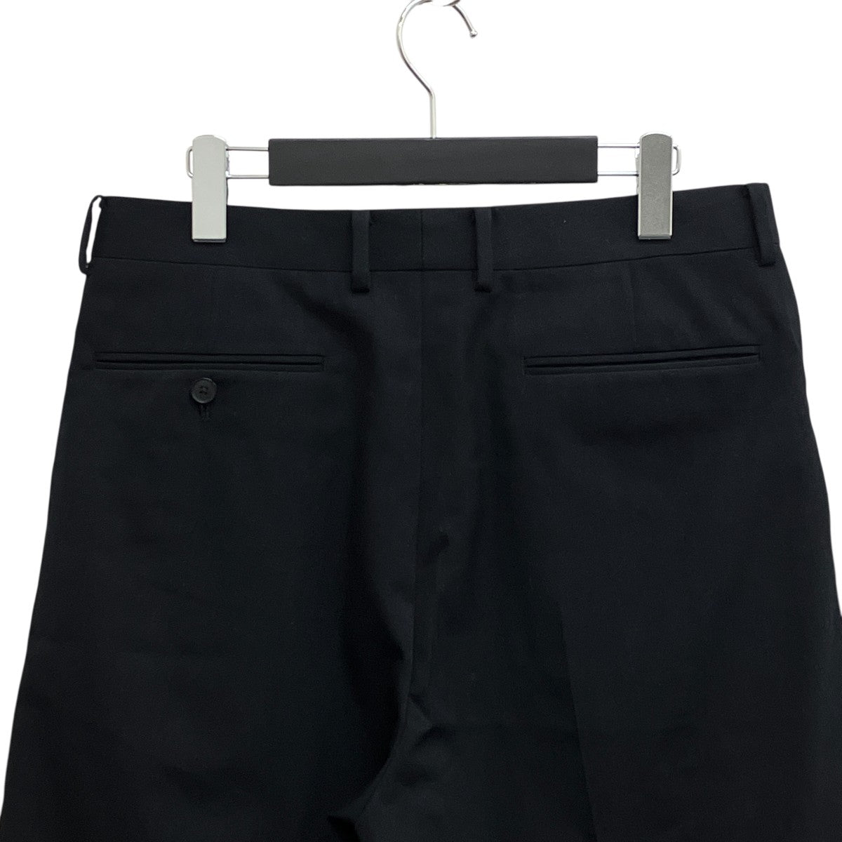 26SSLIGHT WOOL MAX GABARDINE SHORTSパンツA26SP05MG