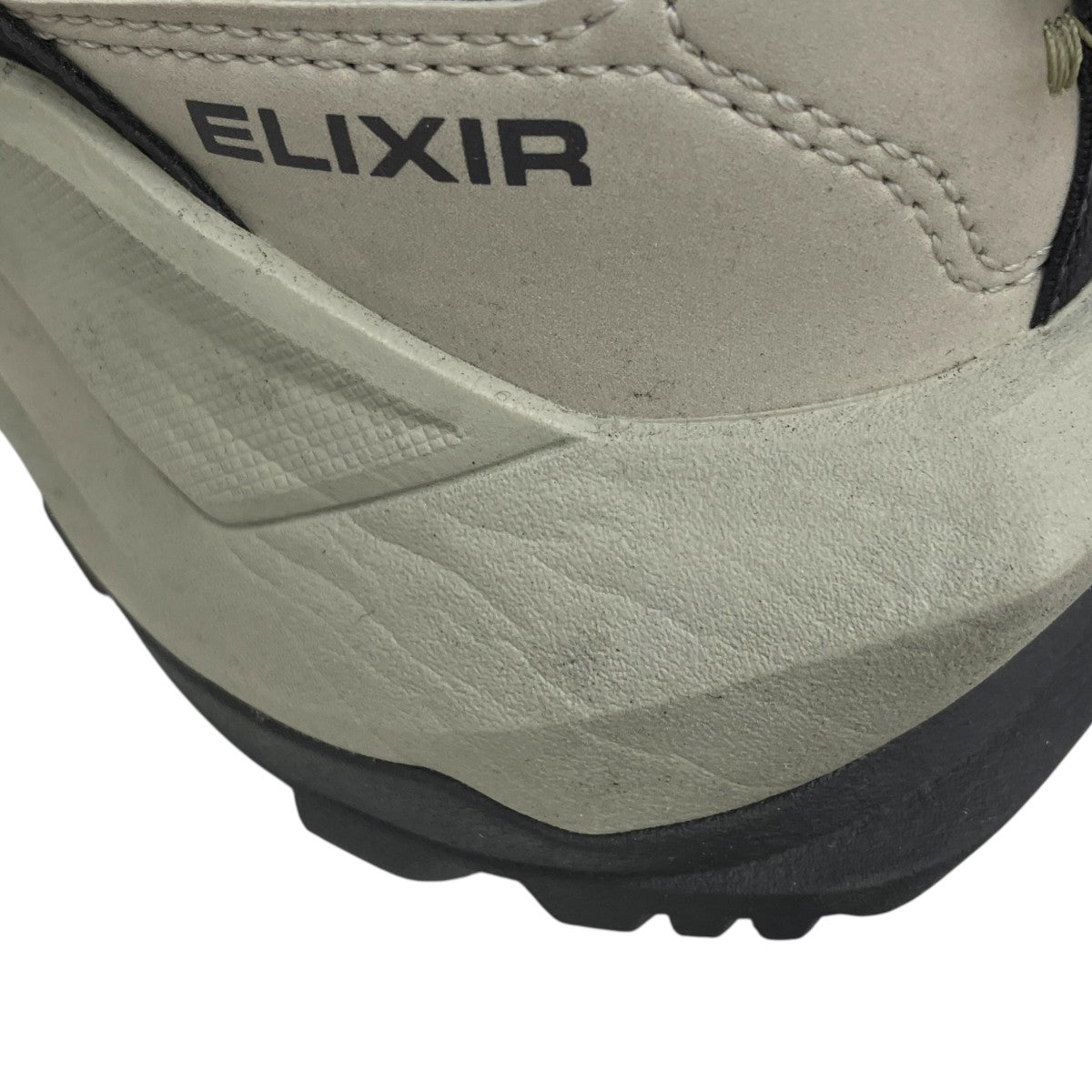 ELIXIR GTX Wスニーカー476950