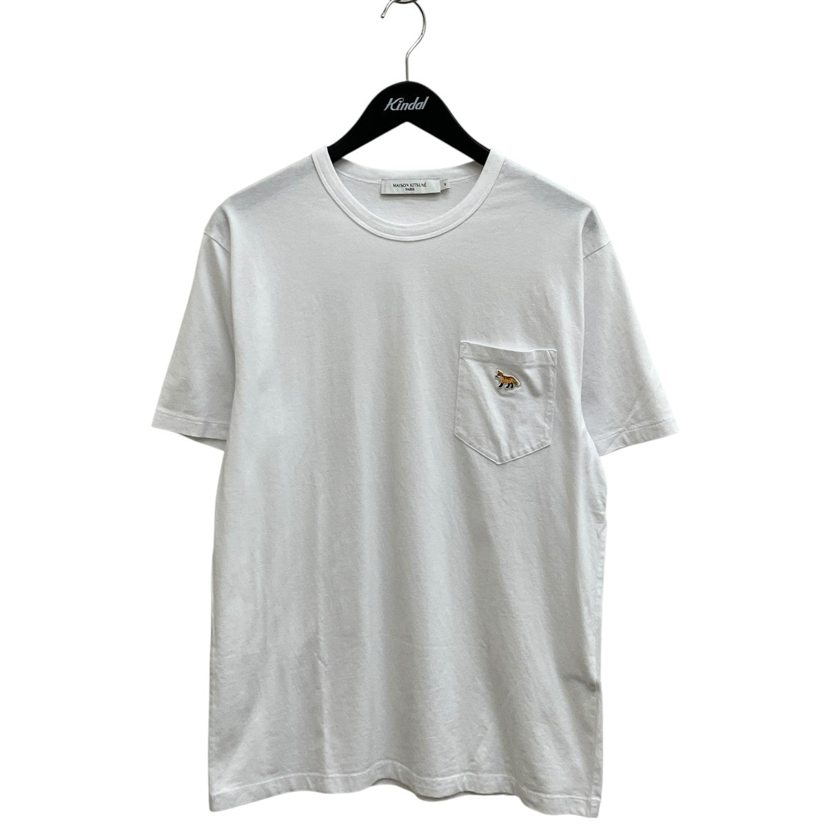 半袖TシャツGM00116KJ0008