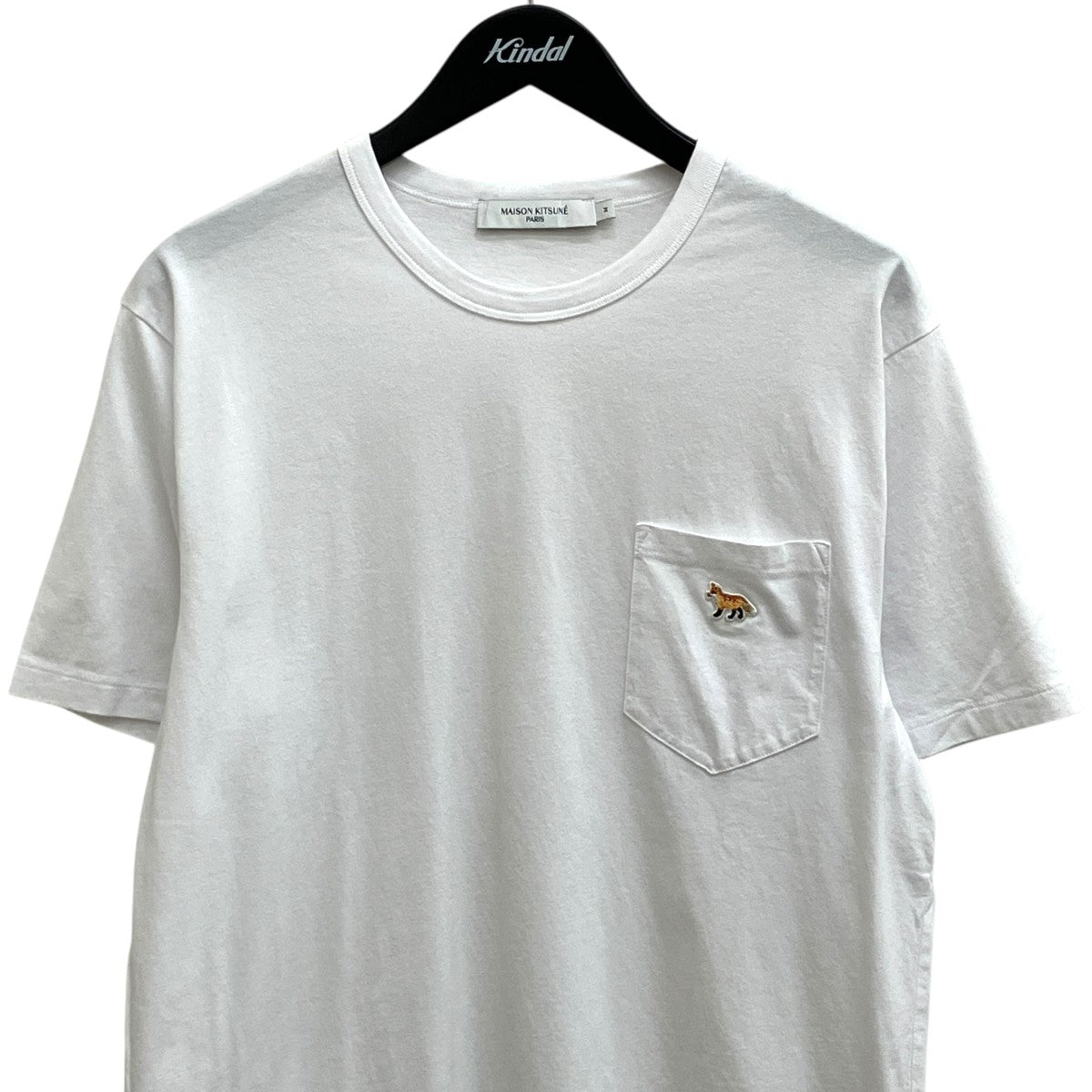半袖TシャツGM00116KJ0008