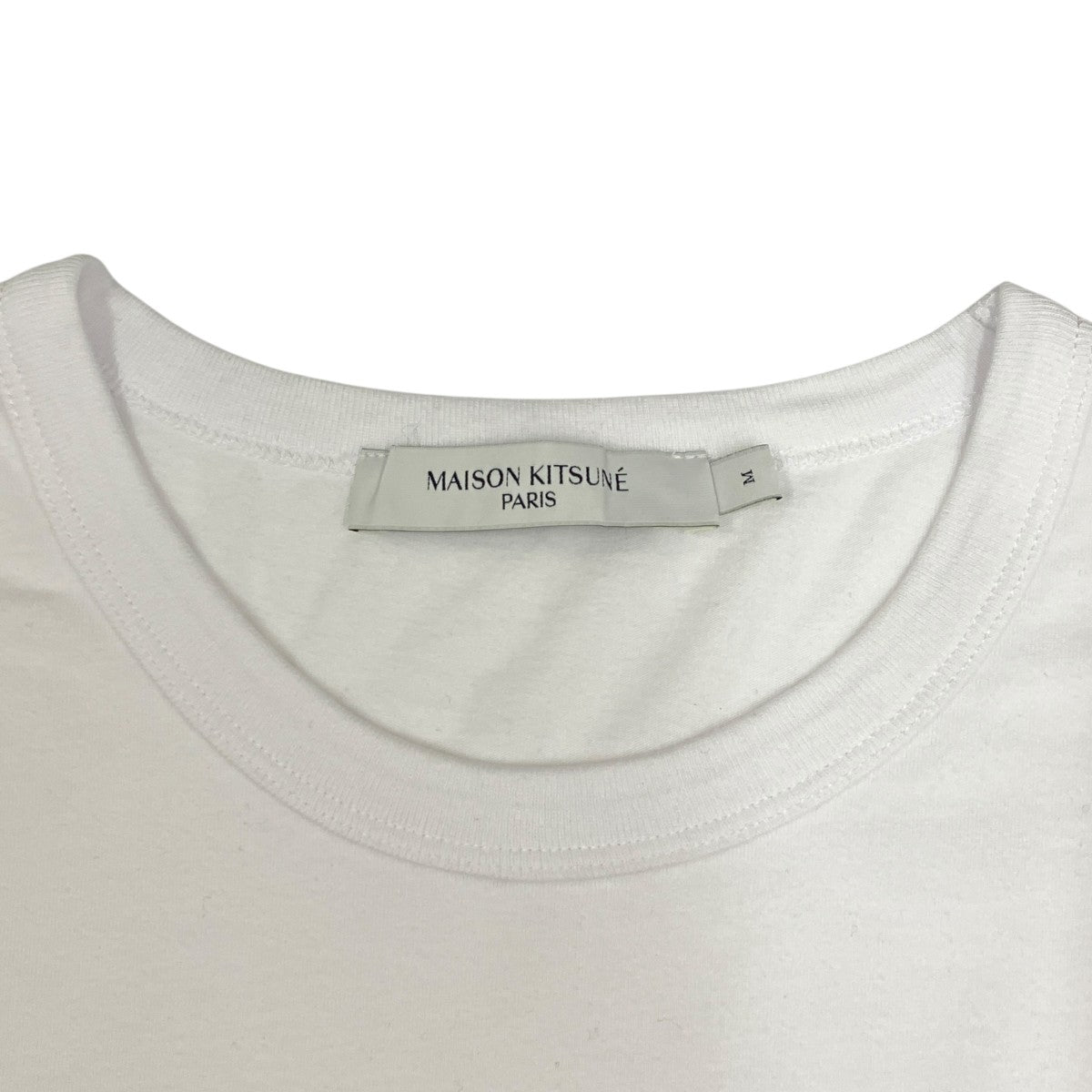 半袖TシャツGM00116KJ0008