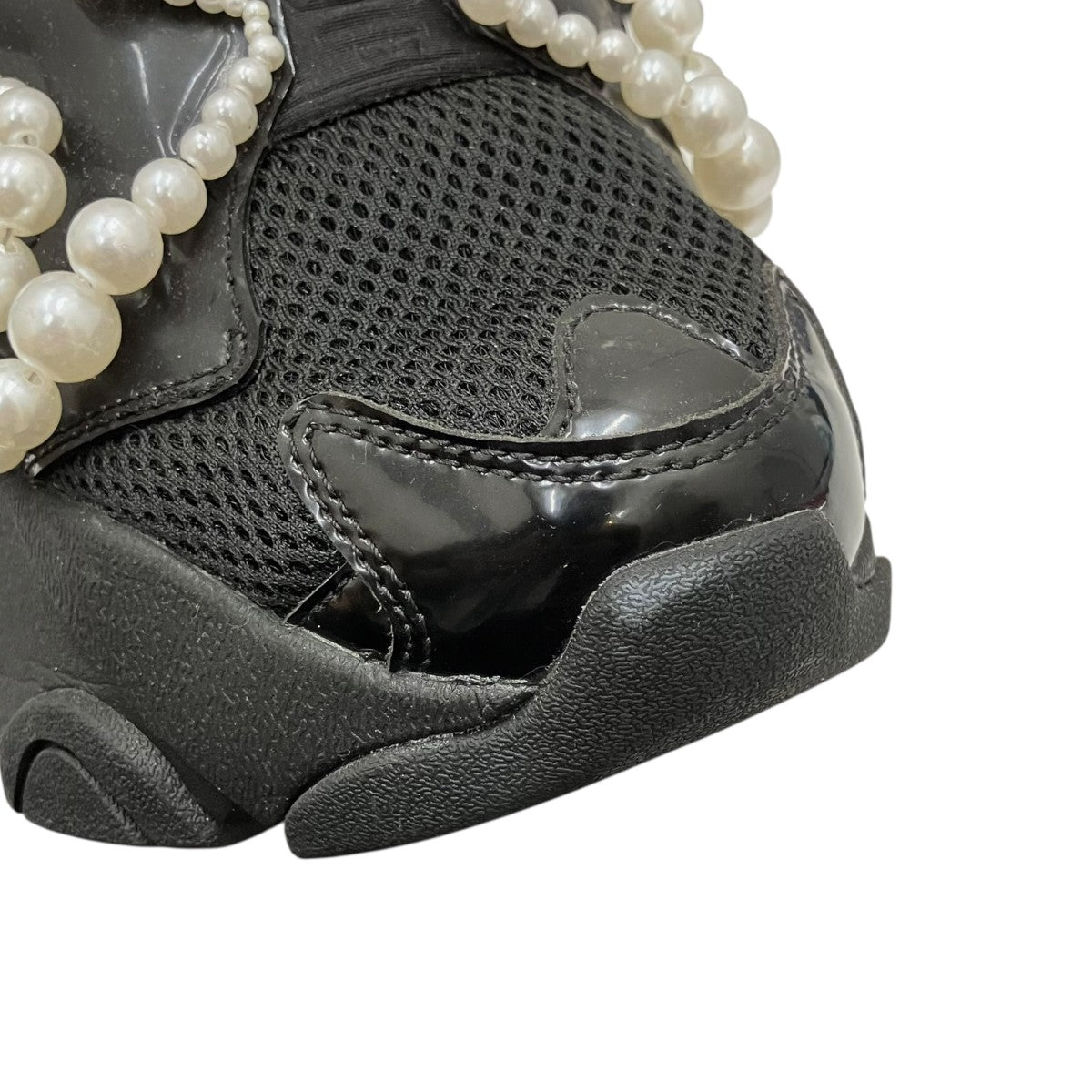 パールトリムスニーカー20121