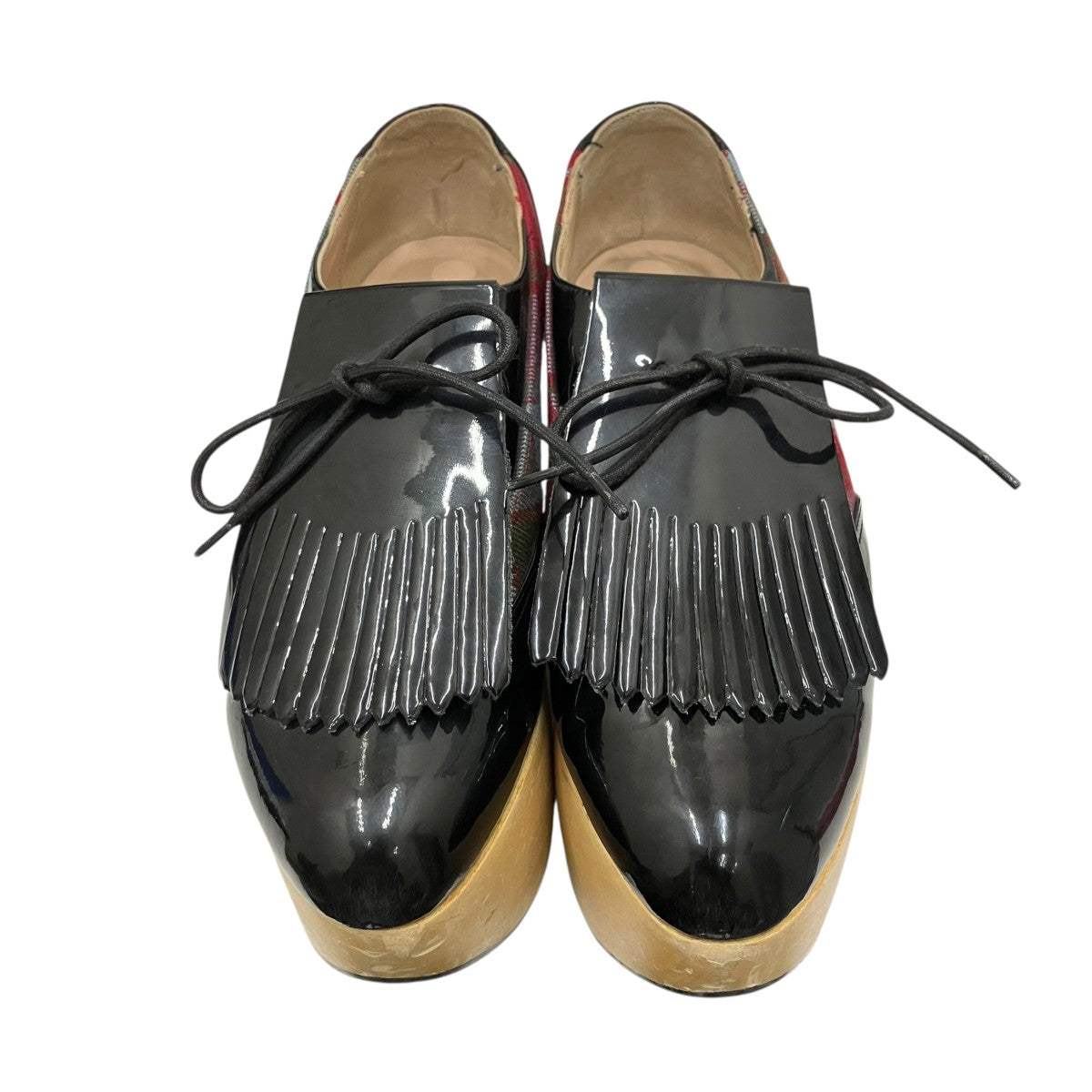 ROCKING HORSE GOLFローファー