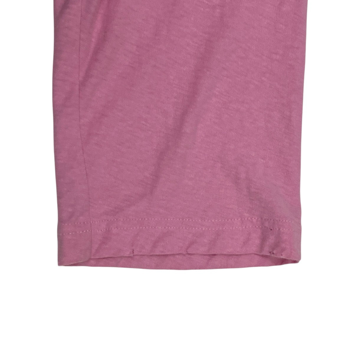 ヴィンテージ加工長袖Tシャツ FN-UX-TSHI000016