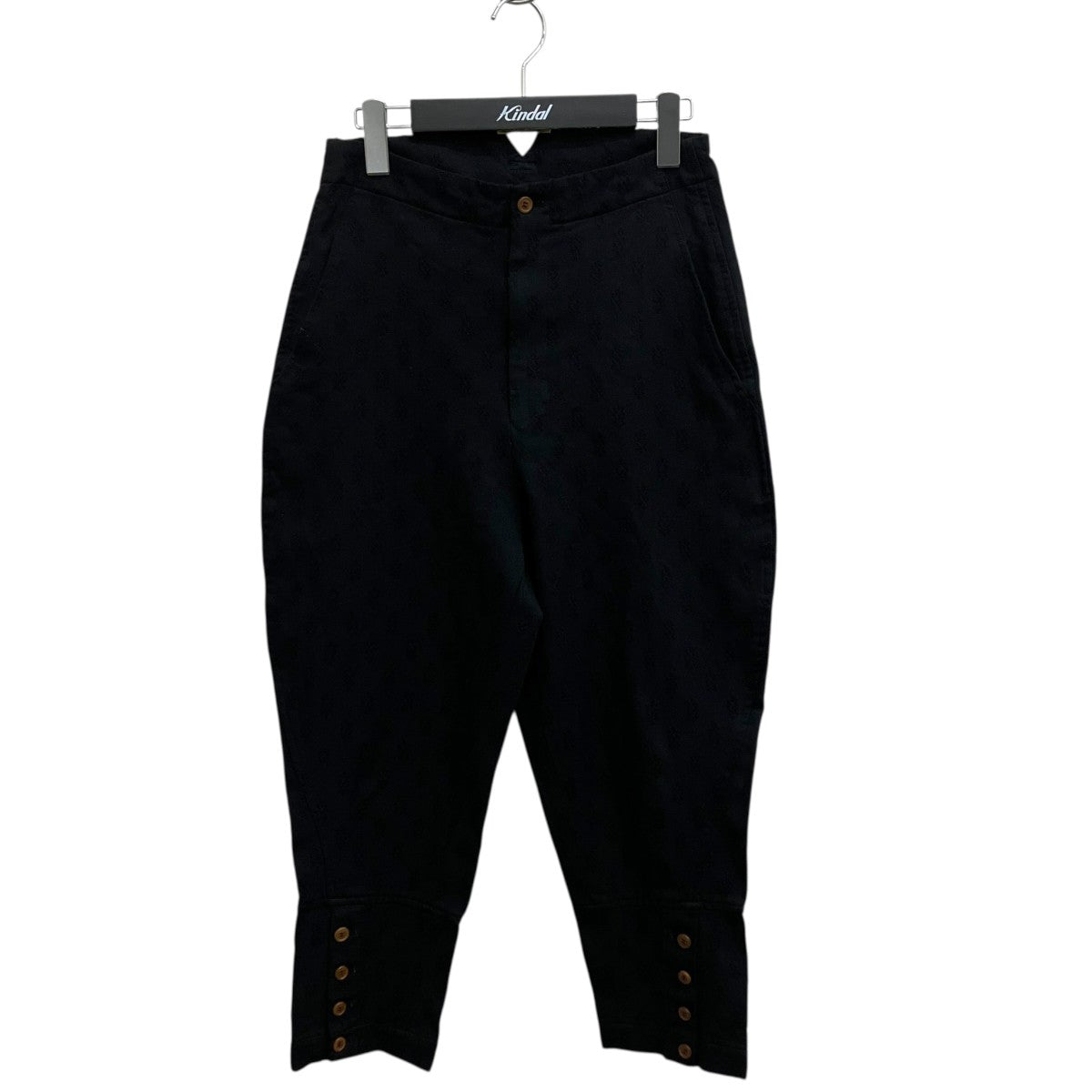 AD2014 縮絨ジョッパーズパンツ RN-P011