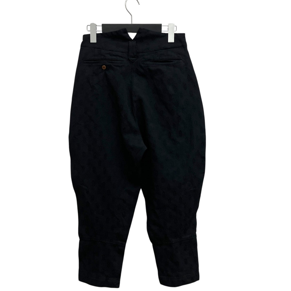 AD2014 縮絨ジョッパーズパンツ RN-P011