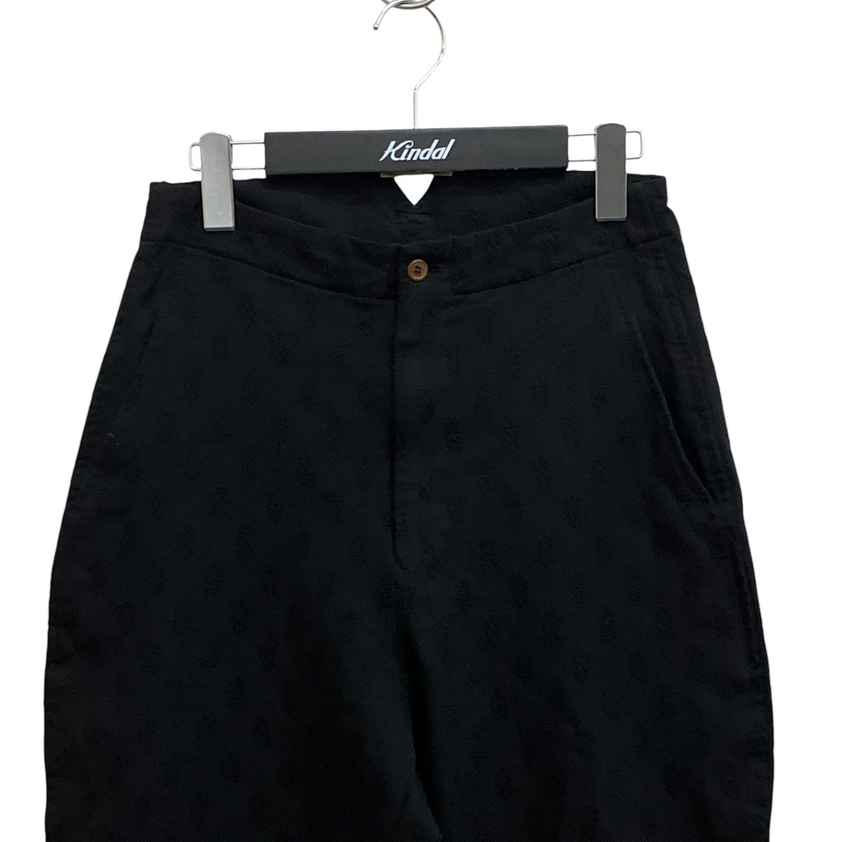 AD2014 縮絨ジョッパーズパンツ RN-P011