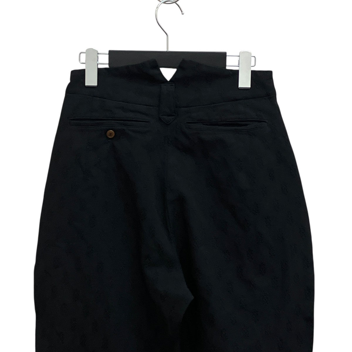 AD2014 縮絨ジョッパーズパンツ RN-P011