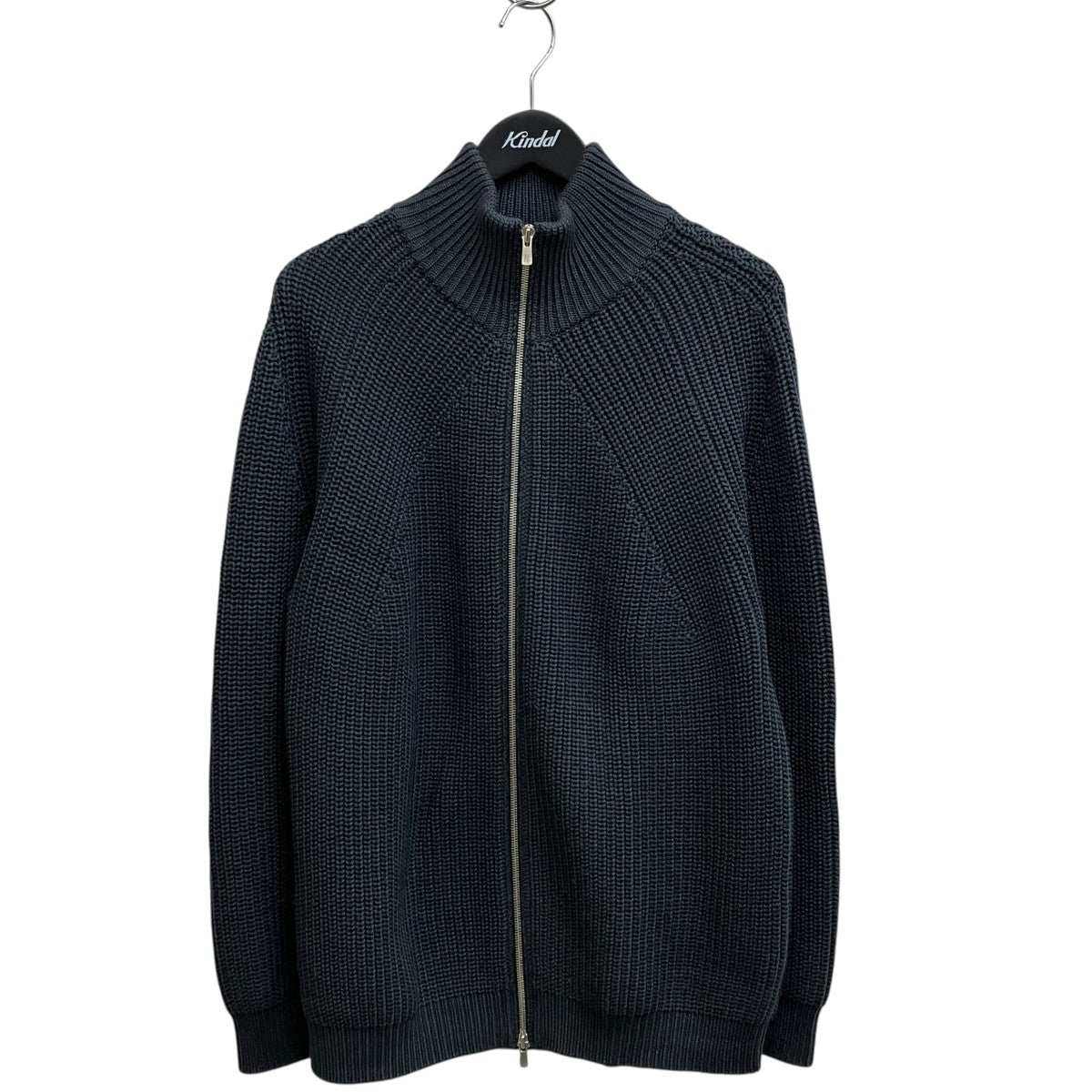 SIGNATURE DRIVERS KNITドライバーズニットBN-24FM-039
